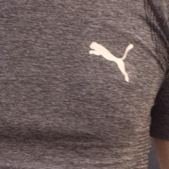 Puma T Shirt Small - Picture 3 of 4